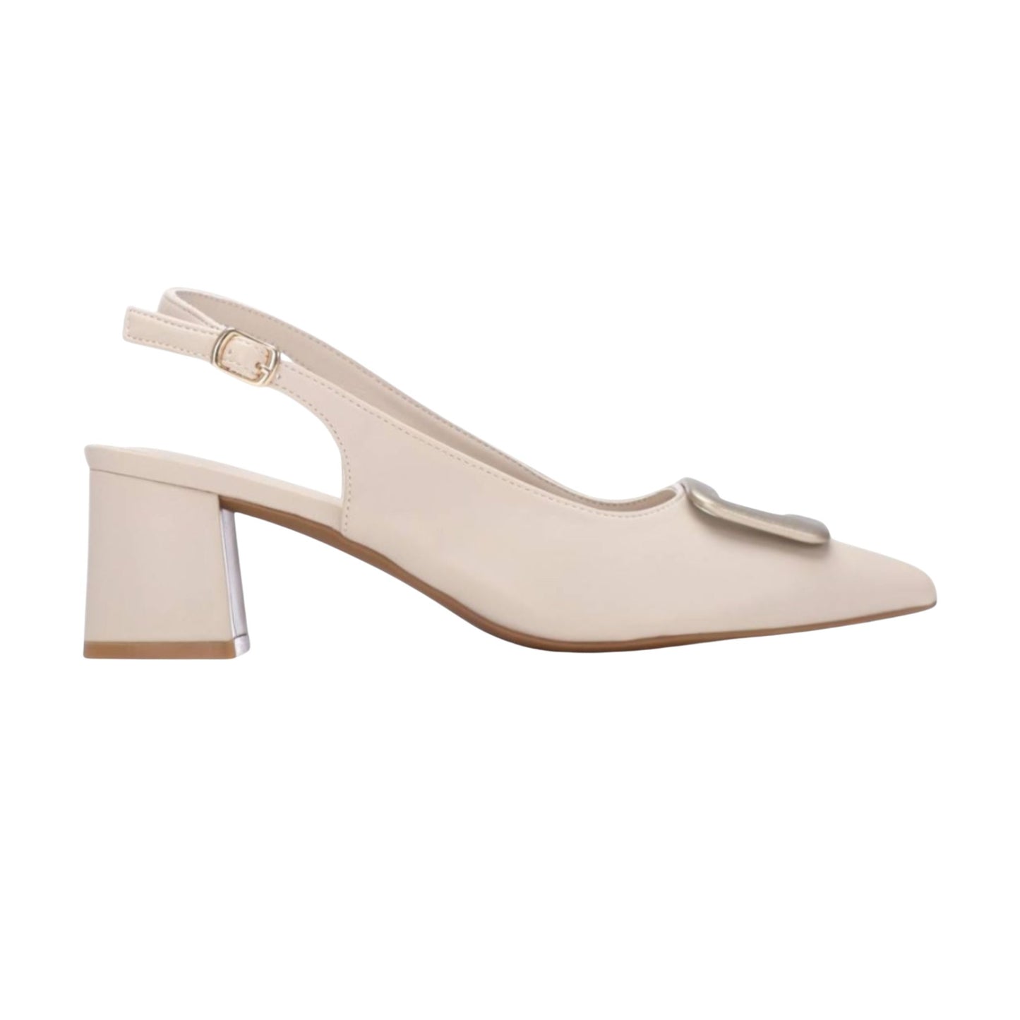 145365 XTI VESTIR CMS 5 Beige