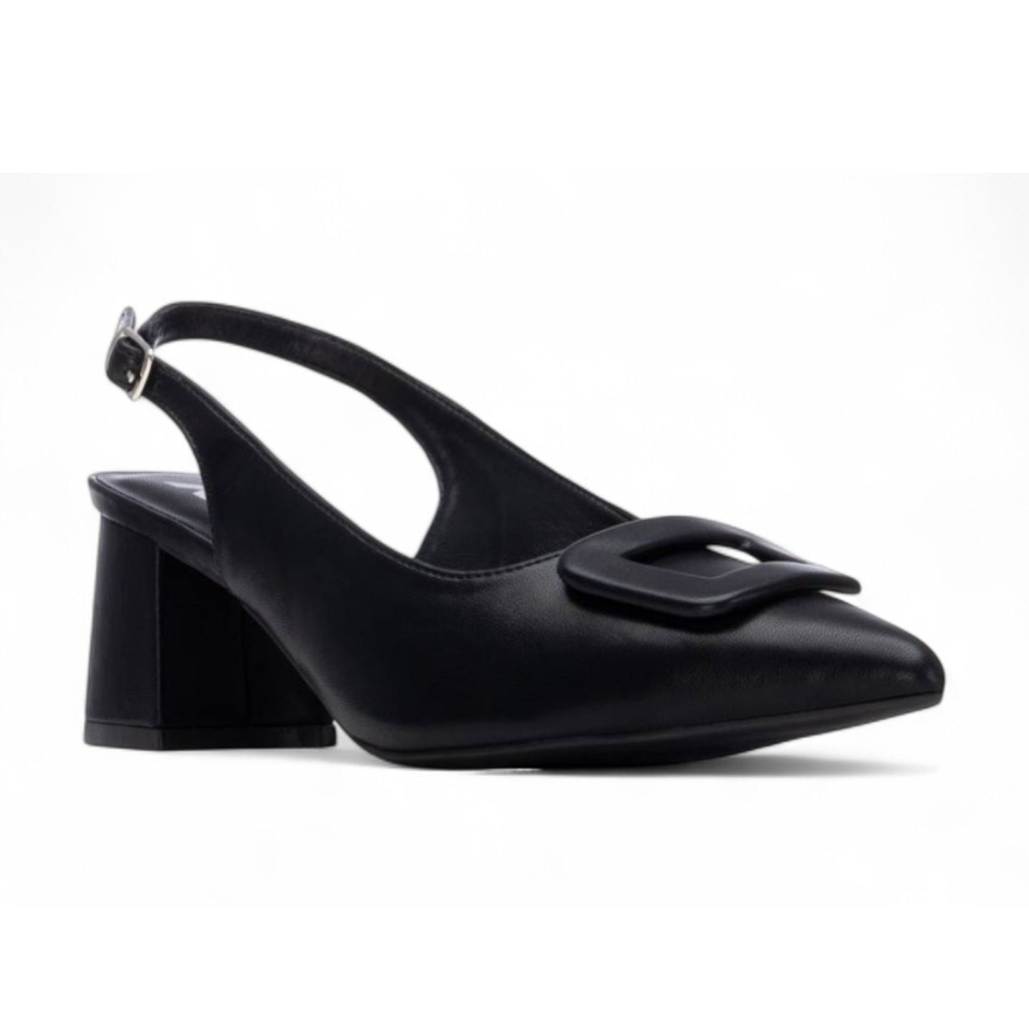 145365 XTI VESTIR CMS 5 Negro