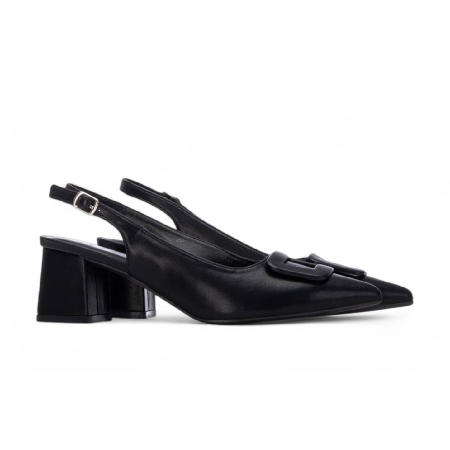 145365 XTI VESTIR CMS 5 Negro