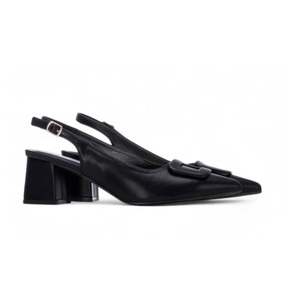 145365 XTI VESTIR CMS 5 Negro