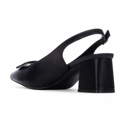 145365 XTI VESTIR CMS 5 Negro