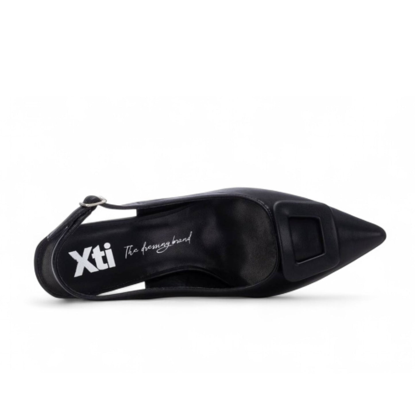 145365 XTI VESTIR CMS 5 Negro