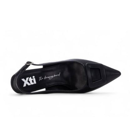 145365 XTI VESTIR CMS 5 Negro