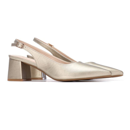 145367 XTI TACÓN CMS 3 Oro