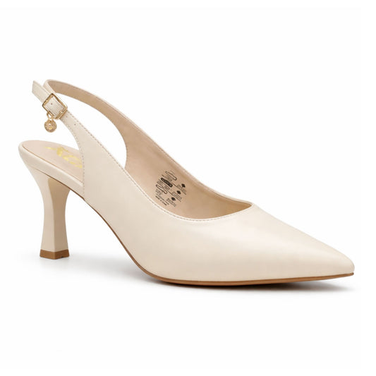 145369 TACÓN CMS 2 Beige