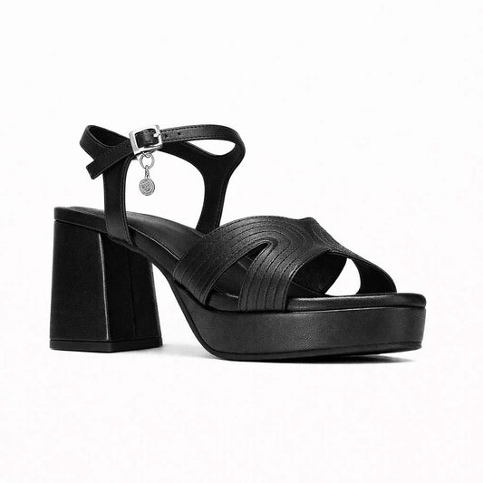 145467 TACÓN CMS 4 Negro