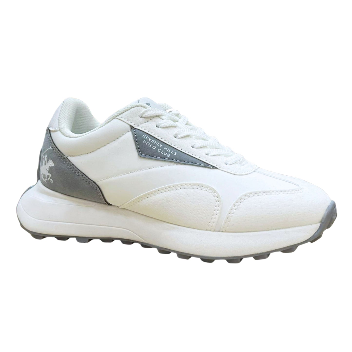 JESSY TENIS LIFESTYLE Blanco