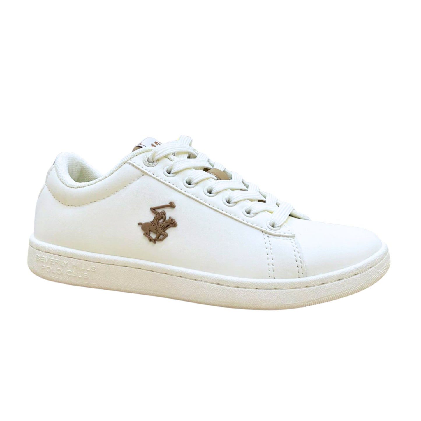 MACY TENIS CLASSICS Beige