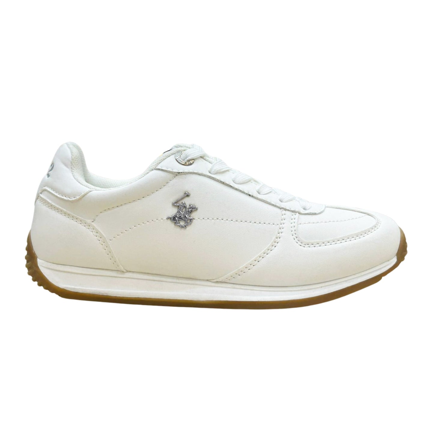 NATALIA TENIS LIFESTYLE Blanco