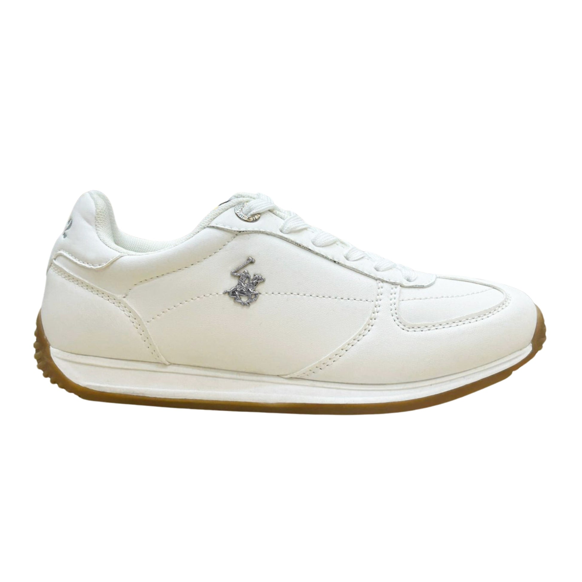 NATALIA TENIS LIFESTYLE Blanco