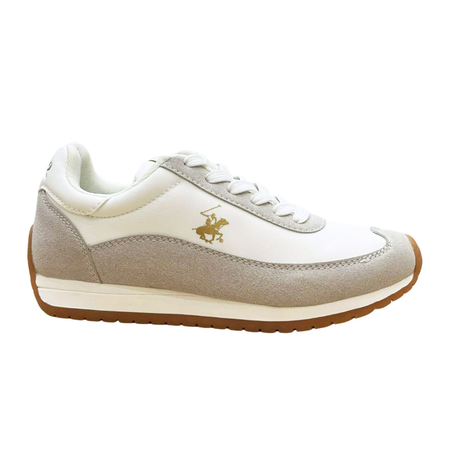 SWING TENIS LIFESTYLE Gris