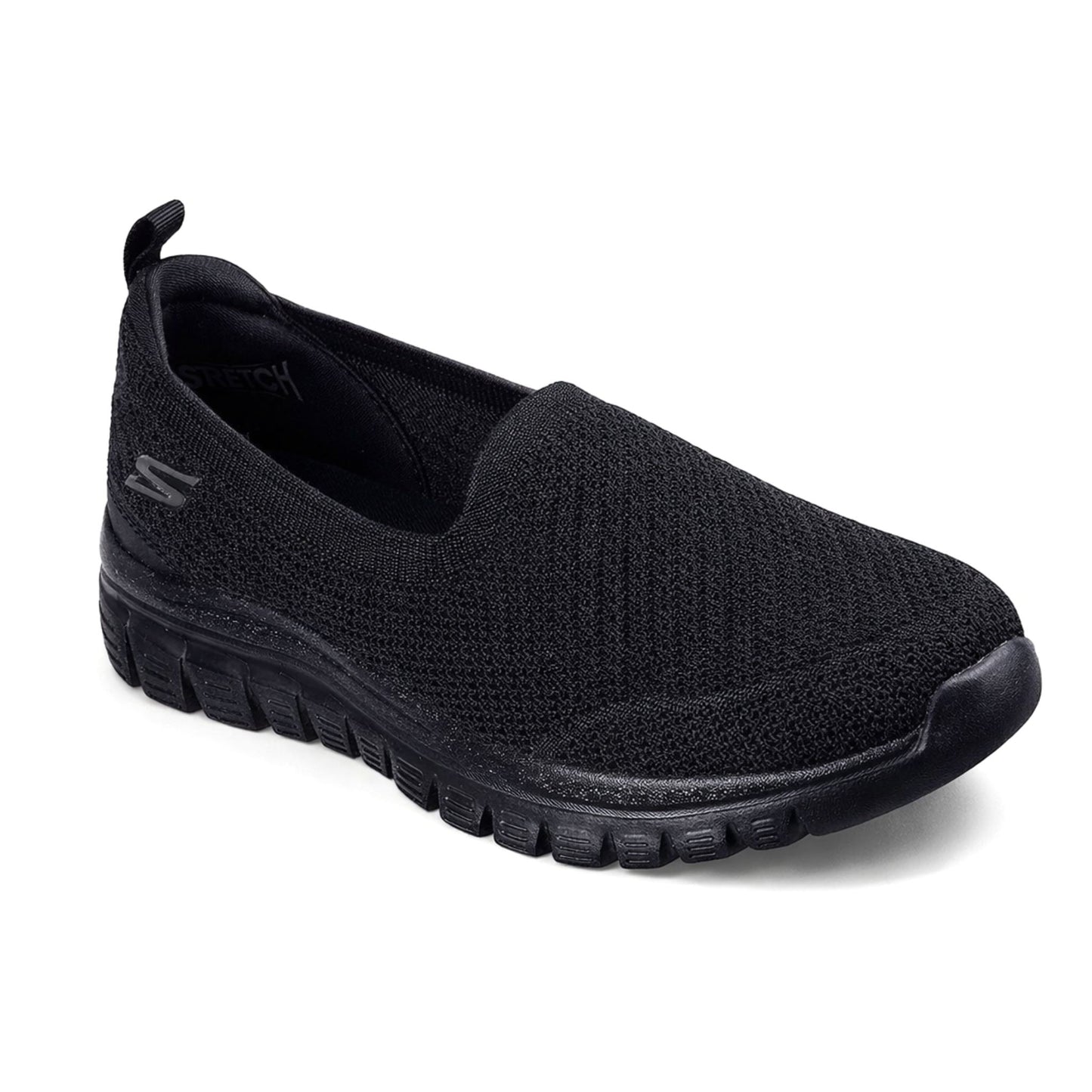 100739 SPORT GRACEFUL Negro