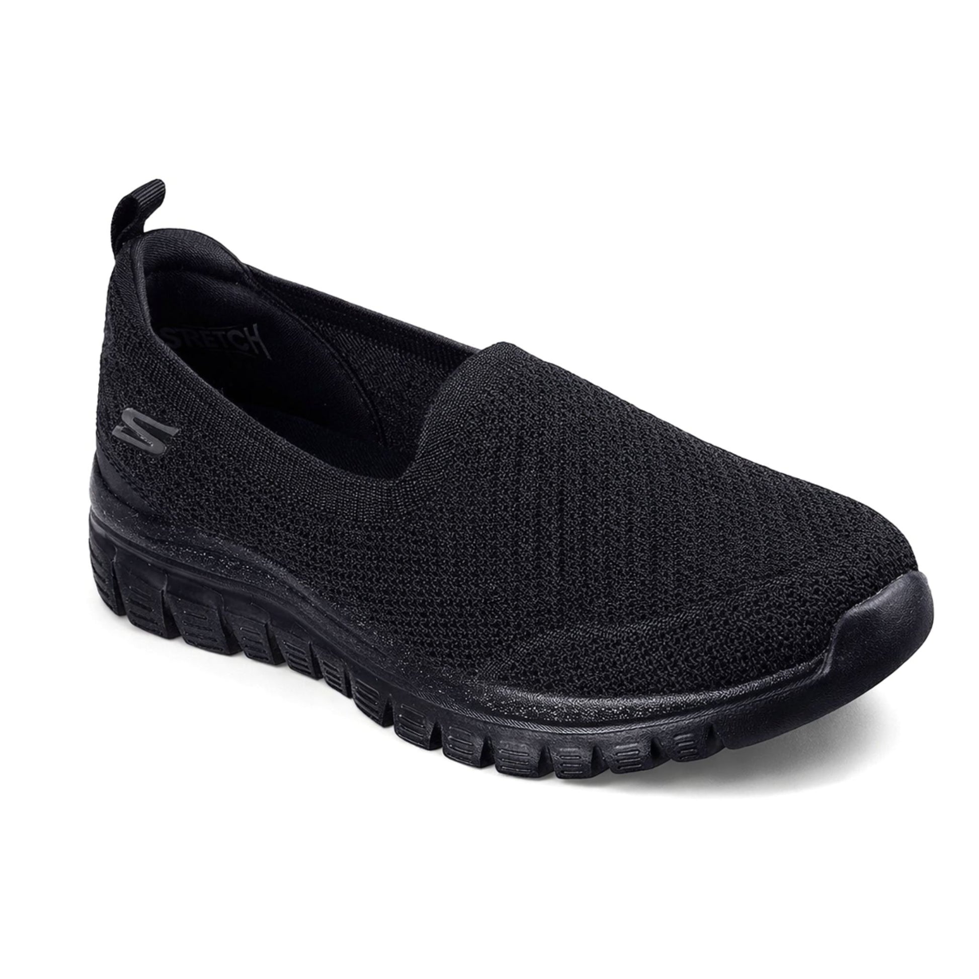 100739 SPORT GRACEFUL Negro