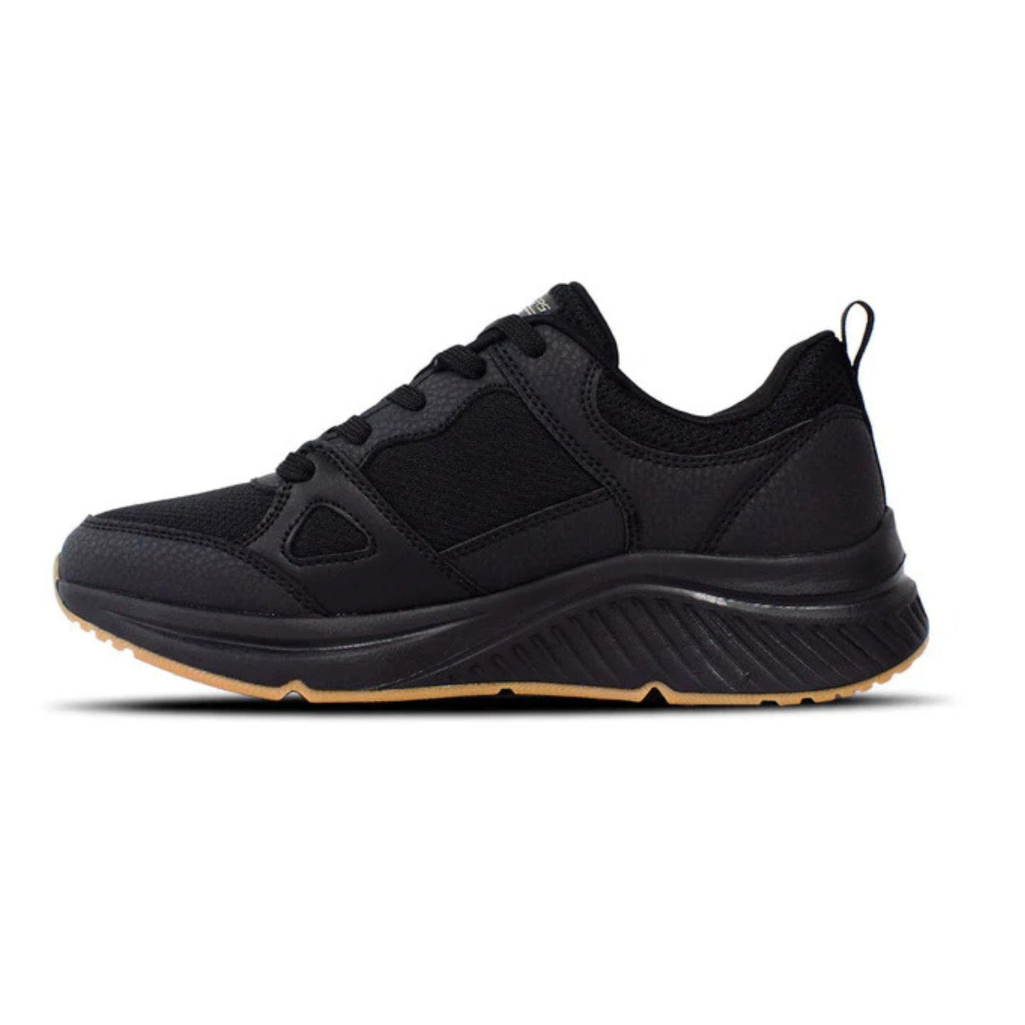 117564 TENIS SKECHERS BOB SPORT Negro