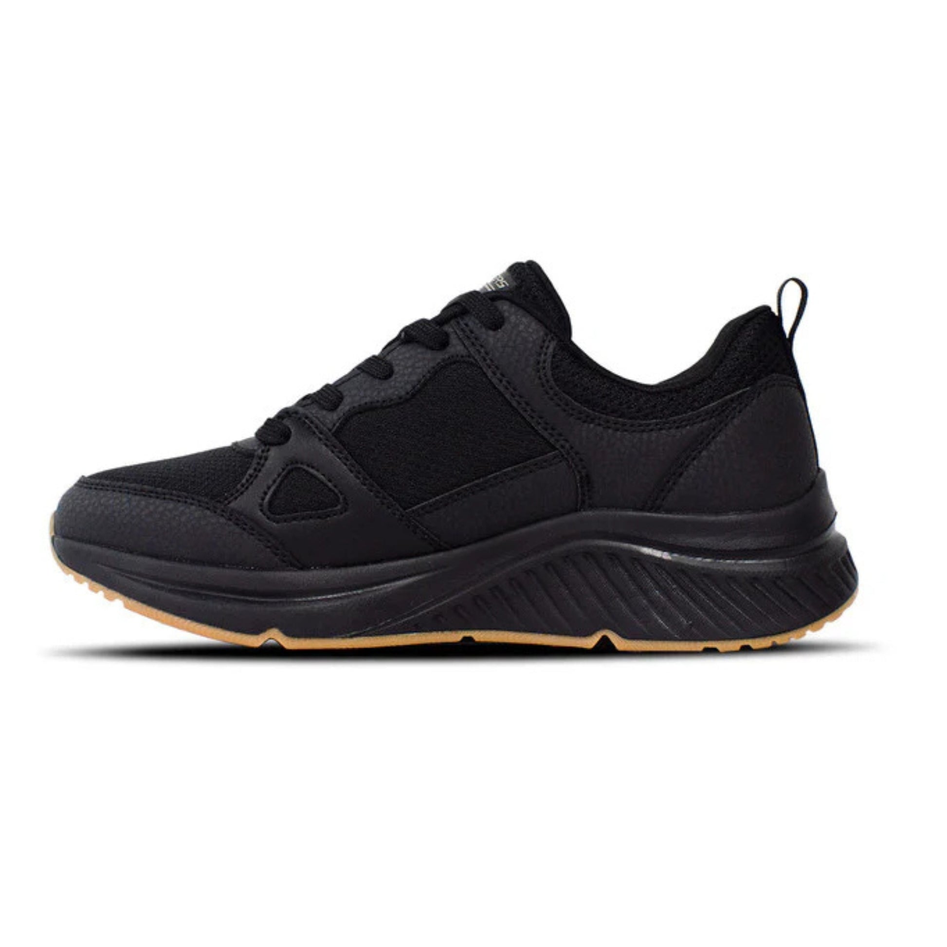 117564 TENIS SKECHERS BOB SPORT Negro