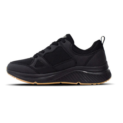 117564 TENIS SKECHERS BOB SPORT Negro