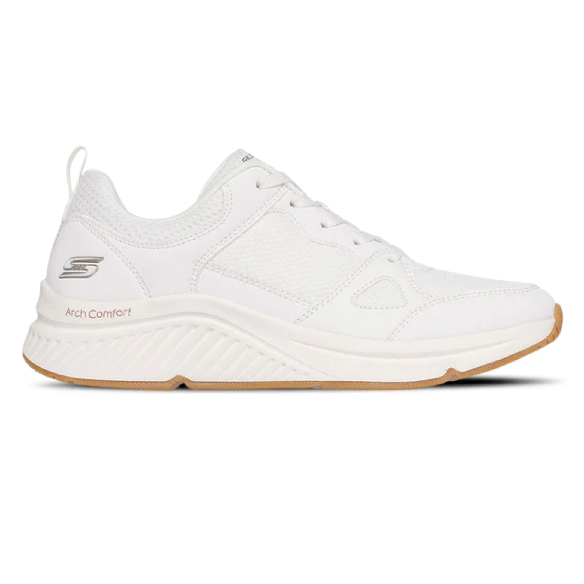117564 TENIS SKECHERS BOB SPORT Blanco