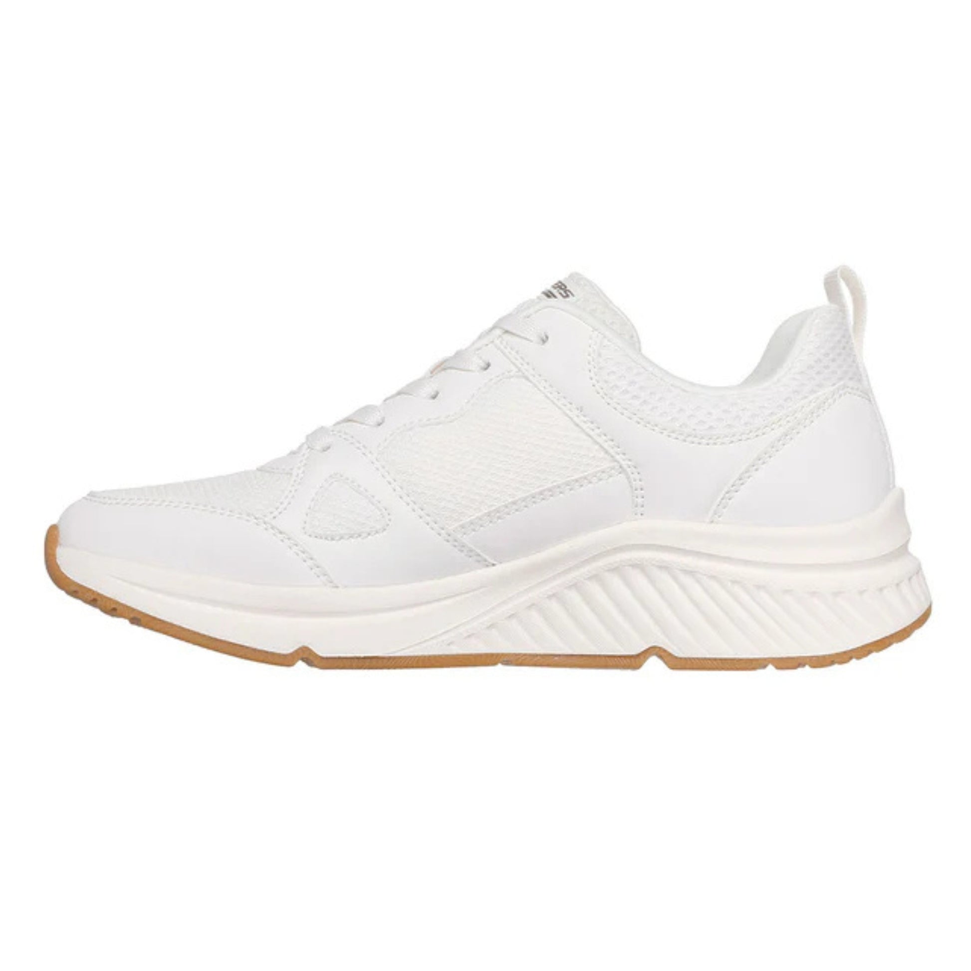 117564 TENIS SKECHERS BOB SPORT Blanco