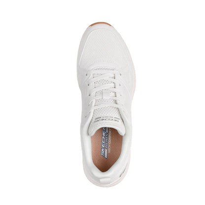 117564 TENIS SKECHERS BOB SPORT Blanco