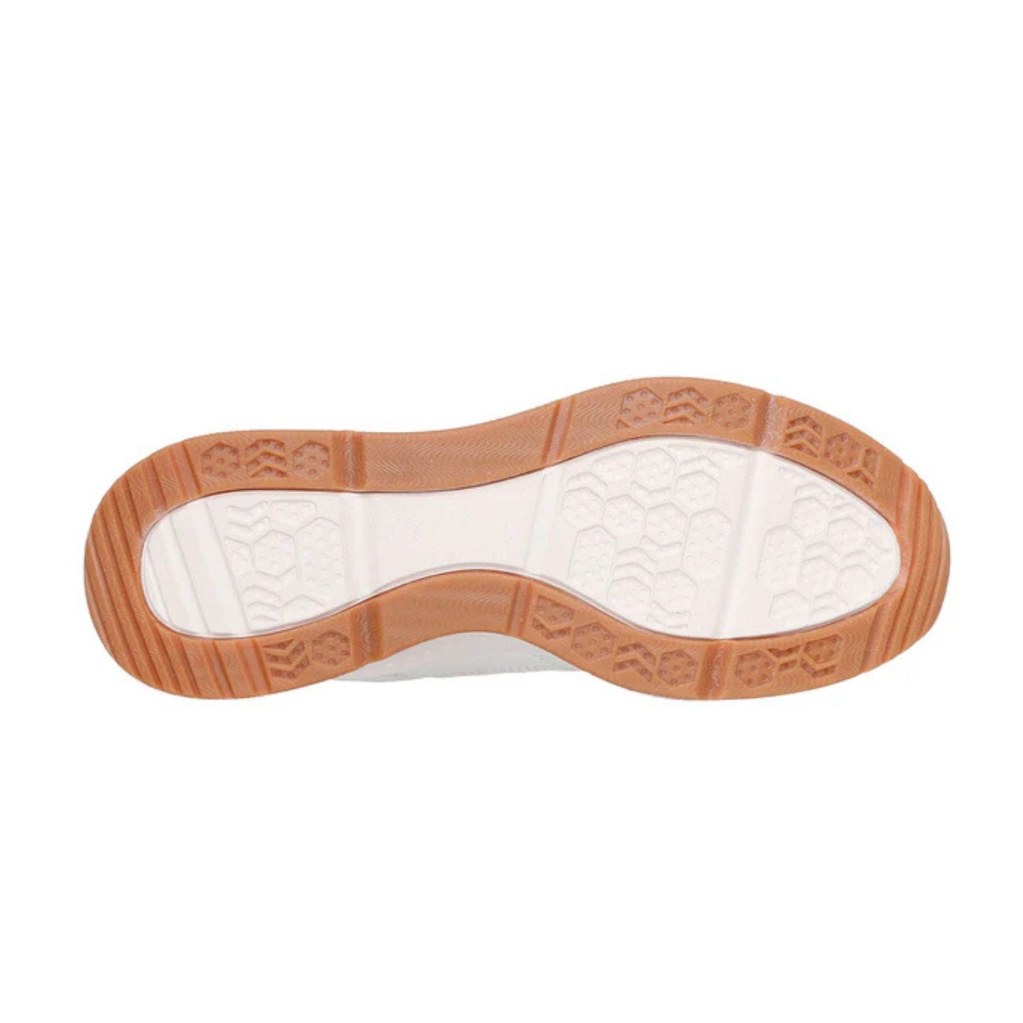 117564 TENIS SKECHERS BOB SPORT Blanco