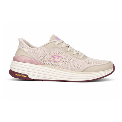 129258 RUNNING MAX CUSHIONING Beige
