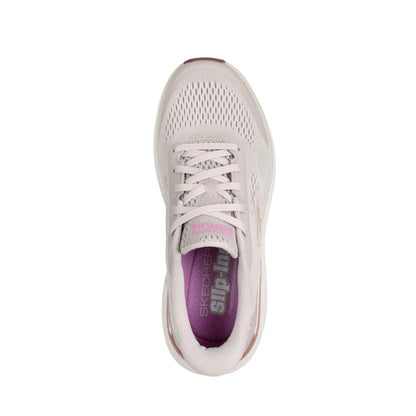 129258 RUNNING MAX CUSHIONING Beige