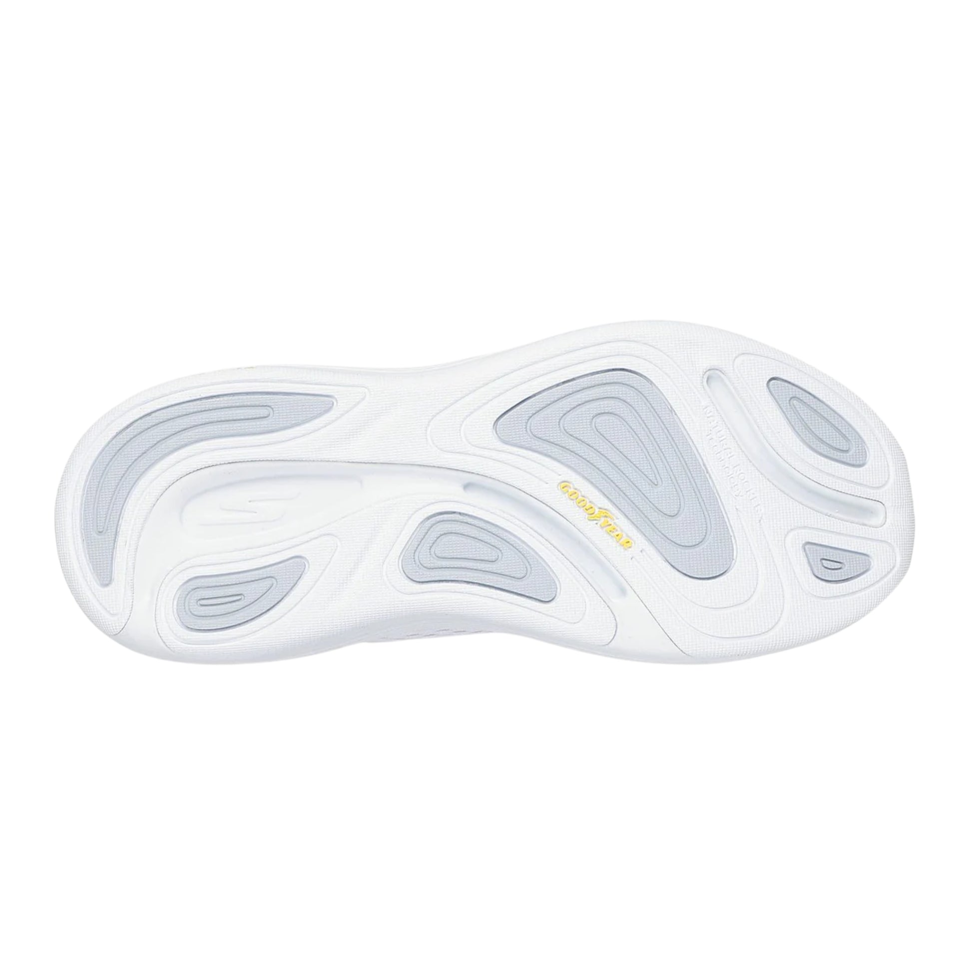 129258 RUNNING MAX CUSHIONING Blanco