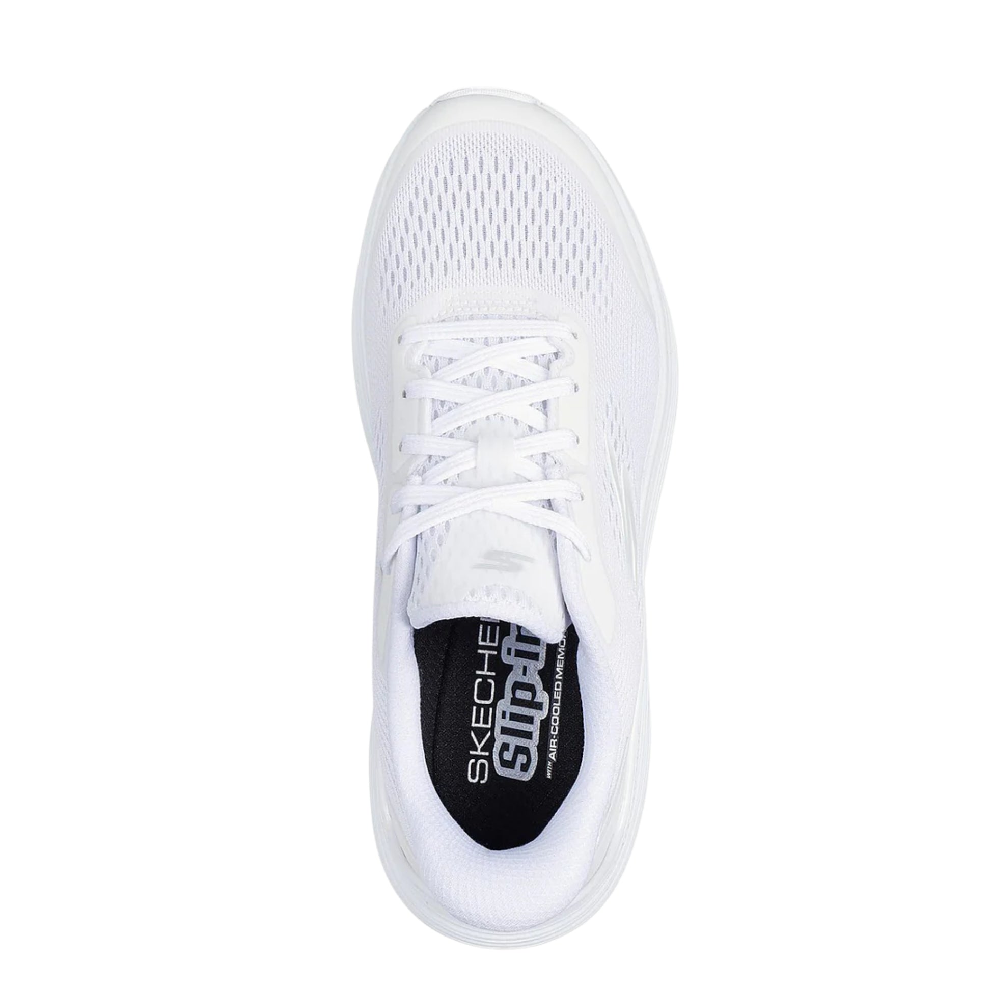 129258 RUNNING MAX CUSHIONING Blanco
