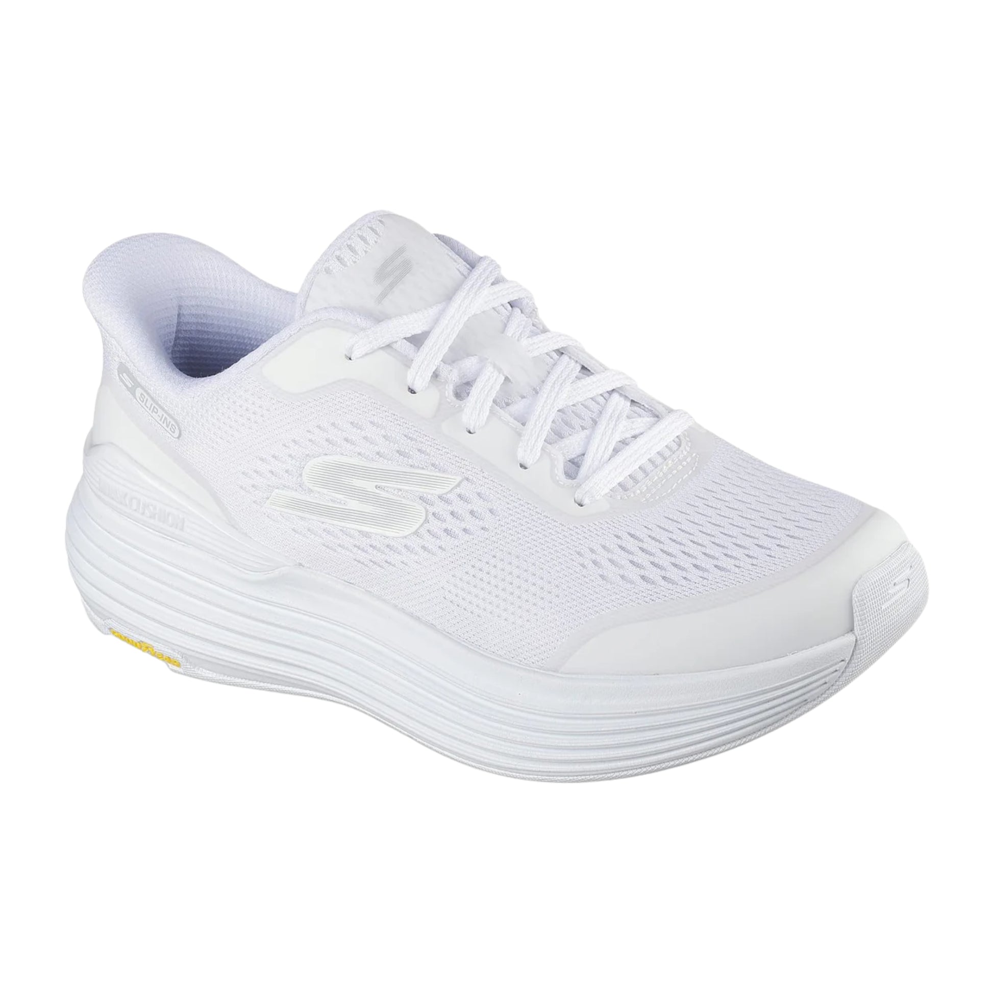 129258 RUNNING MAX CUSHIONING Blanco