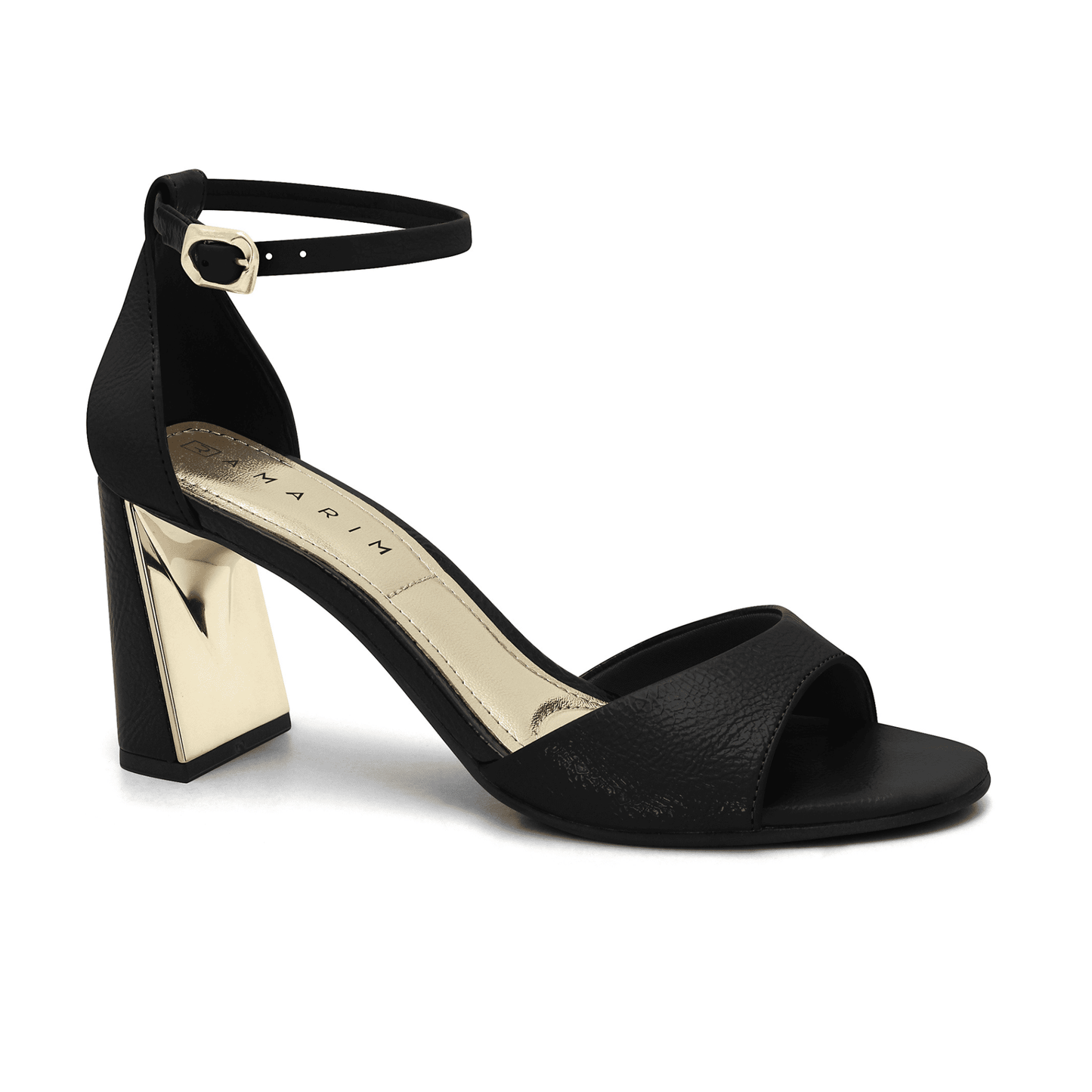 25-22203 TACONES Negro