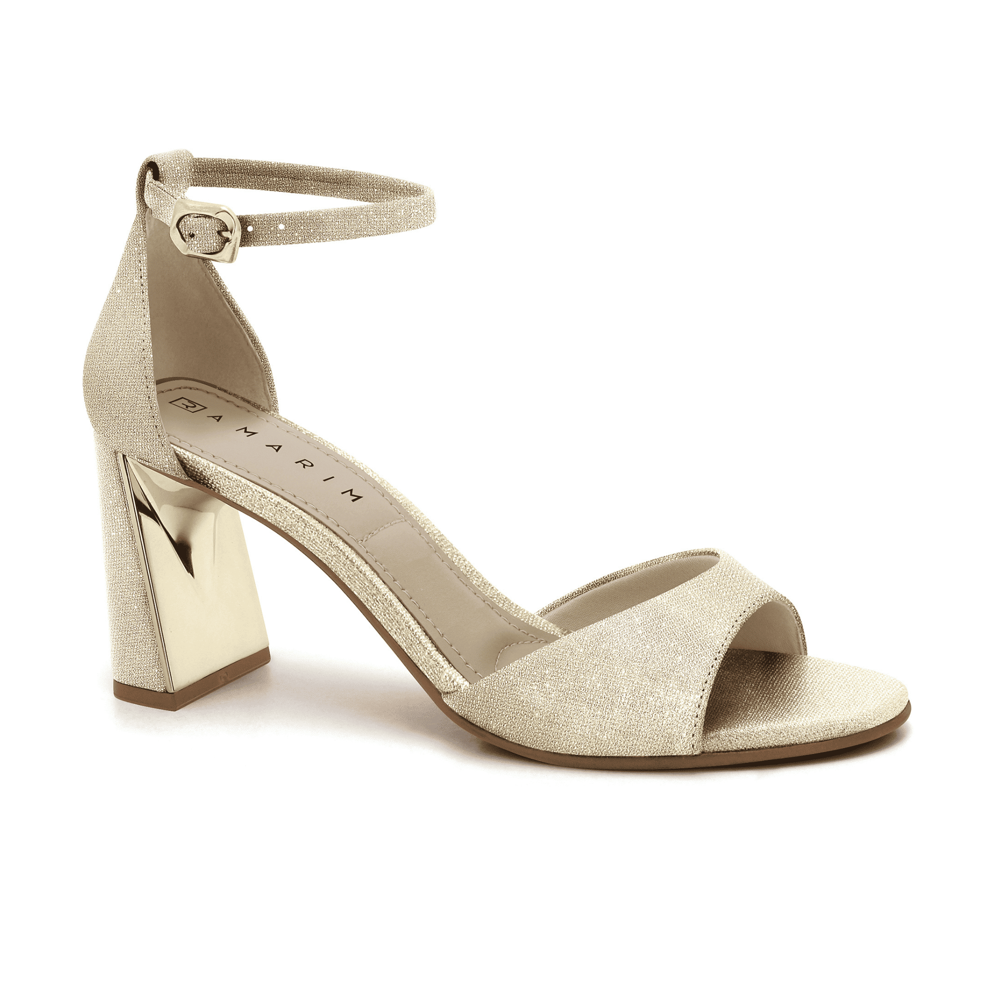 Tacones Ramarim para Mujer | Estilo y Comodidad en Guatemala – Rikeli
