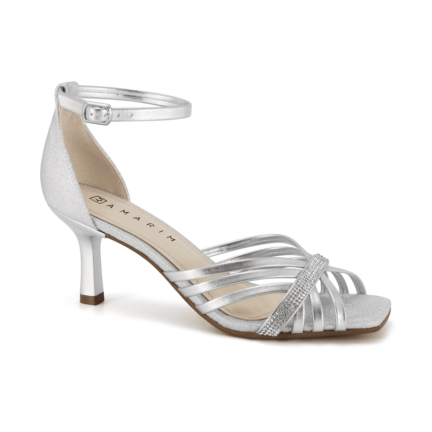 25-27206 TACONES Plateado