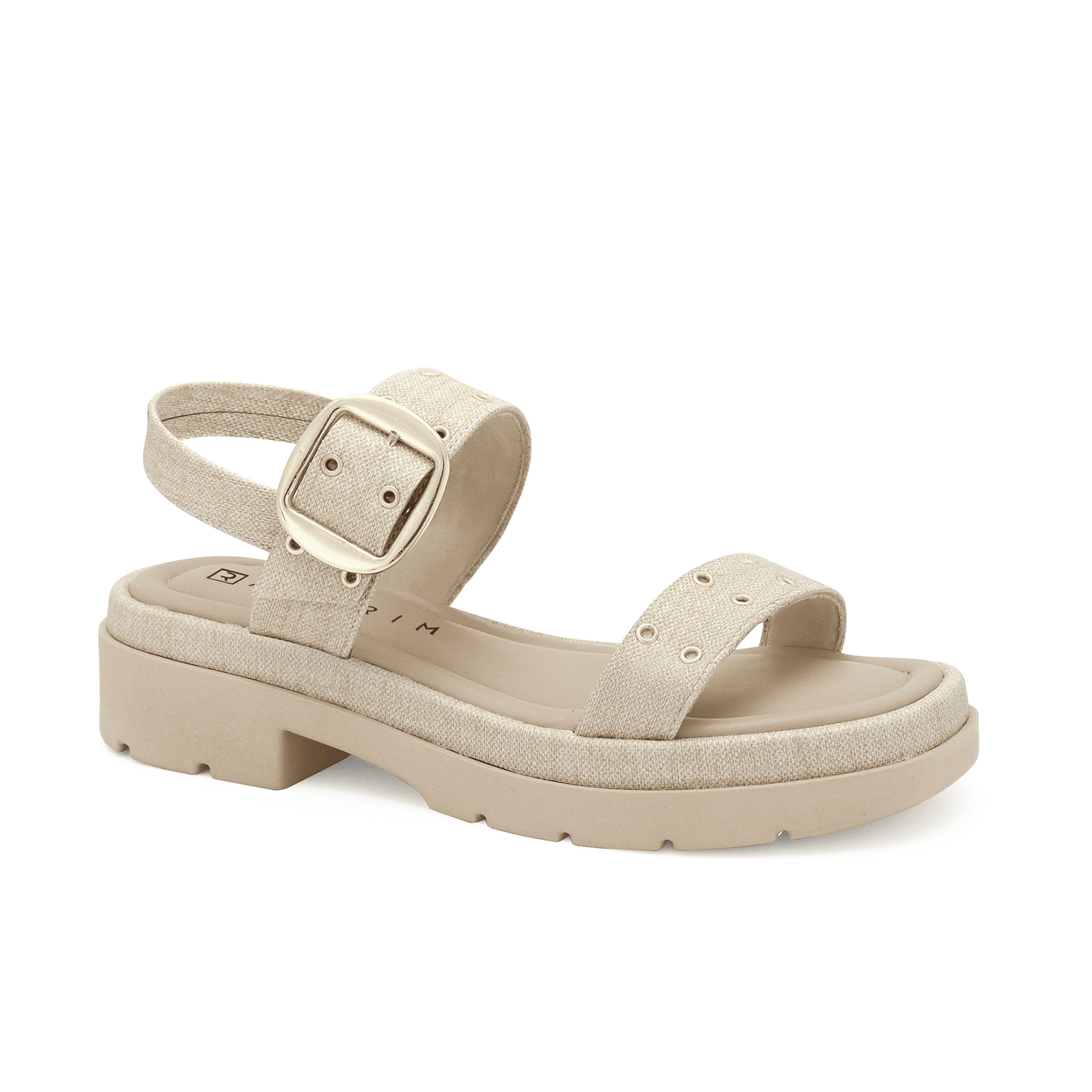 25-40204 SANDALIAS Natural