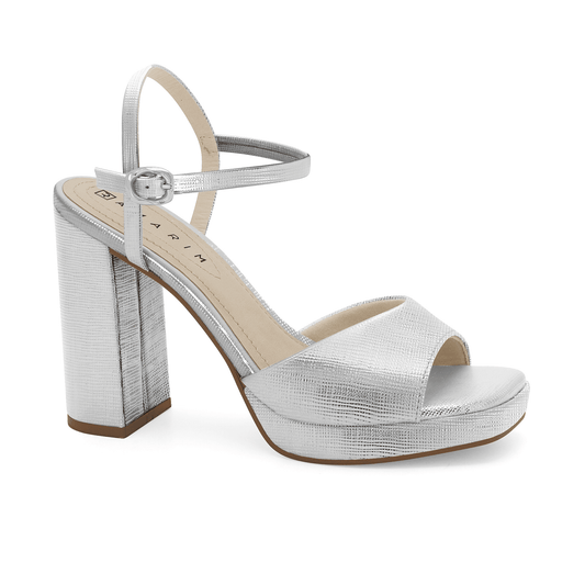 25-57201 TACONES Plateado