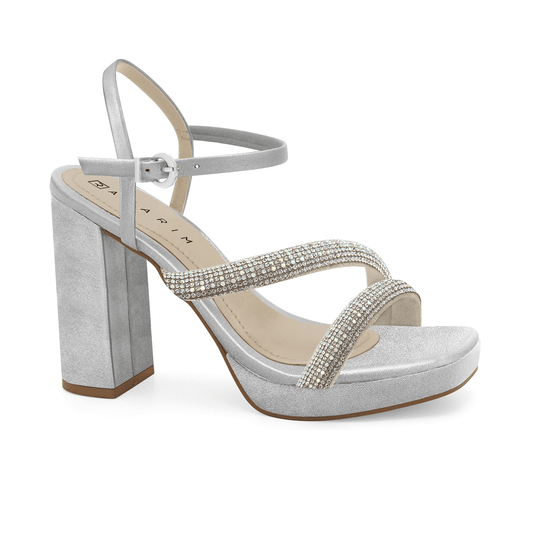 25-57202 TACONES Plateado