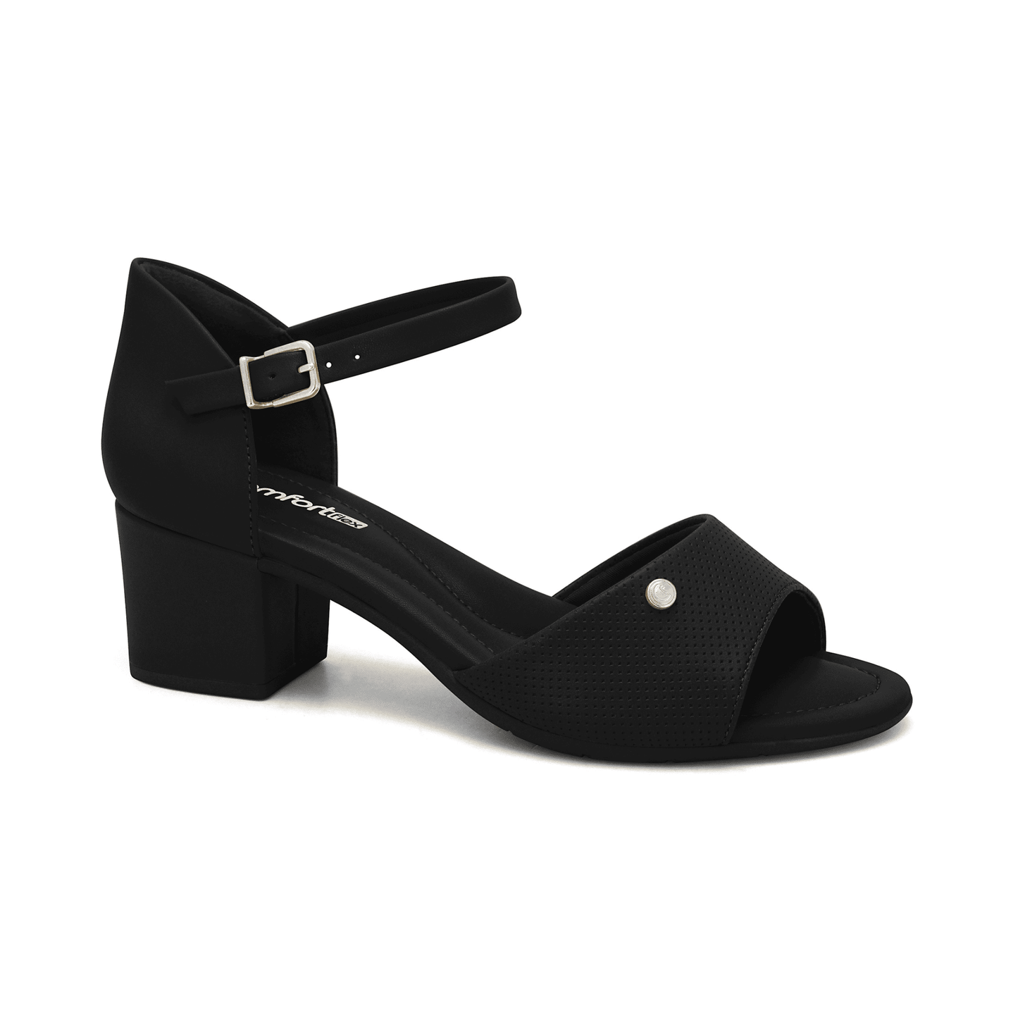 25-57405 TACONES Negro