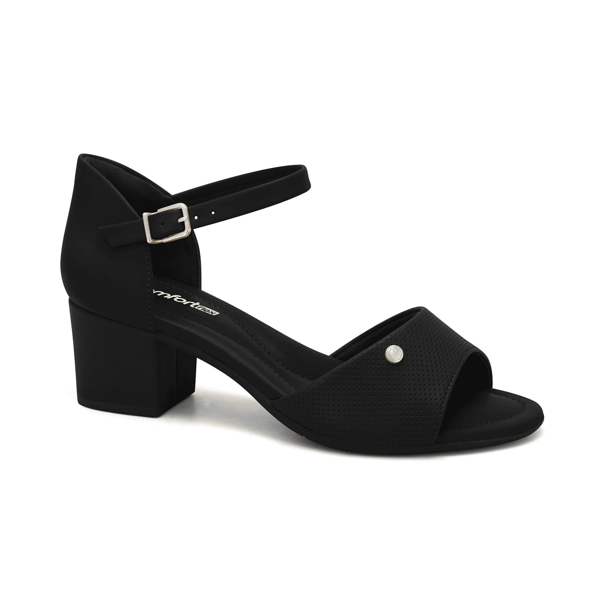 25-57405 TACONES Negro