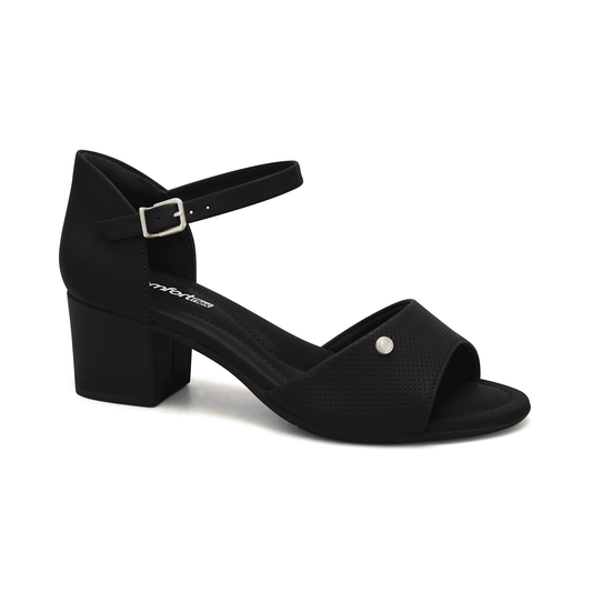 25-57405 TACONES Negro