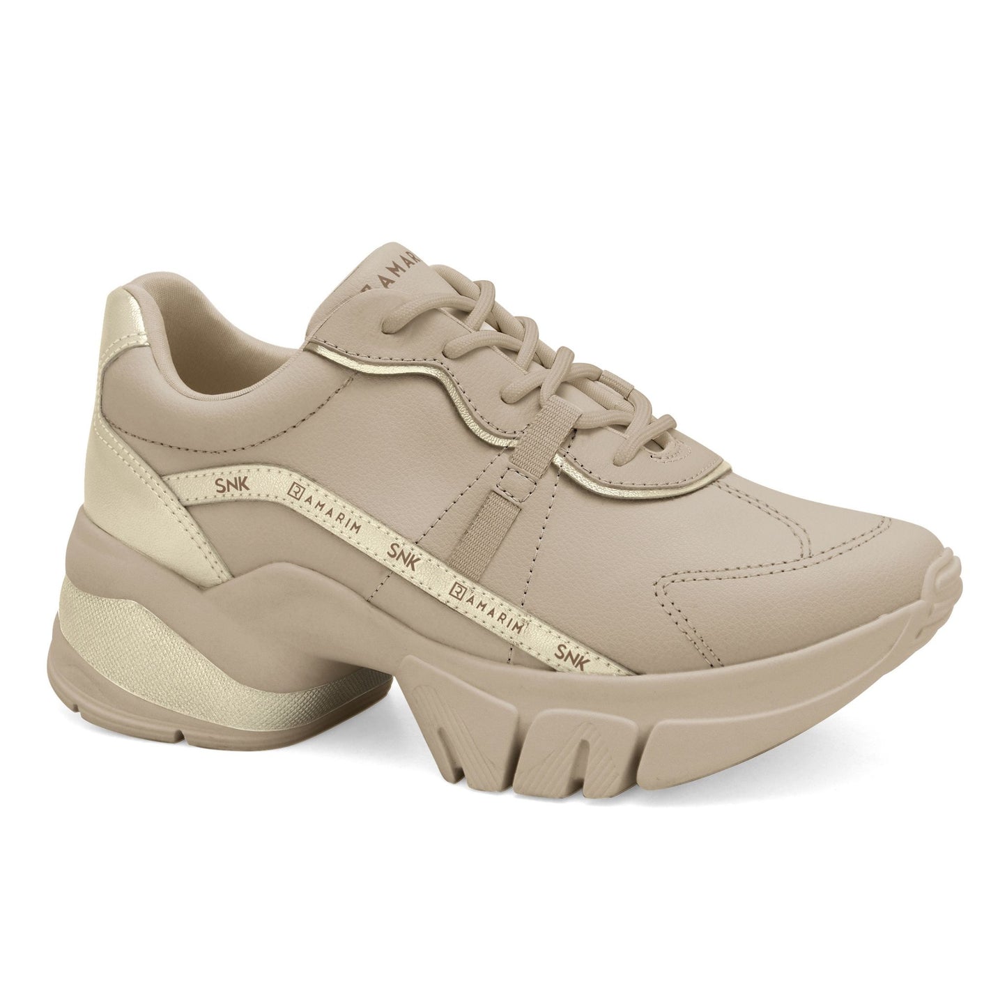 25-80201 TENIS CMS 5 Cocoa