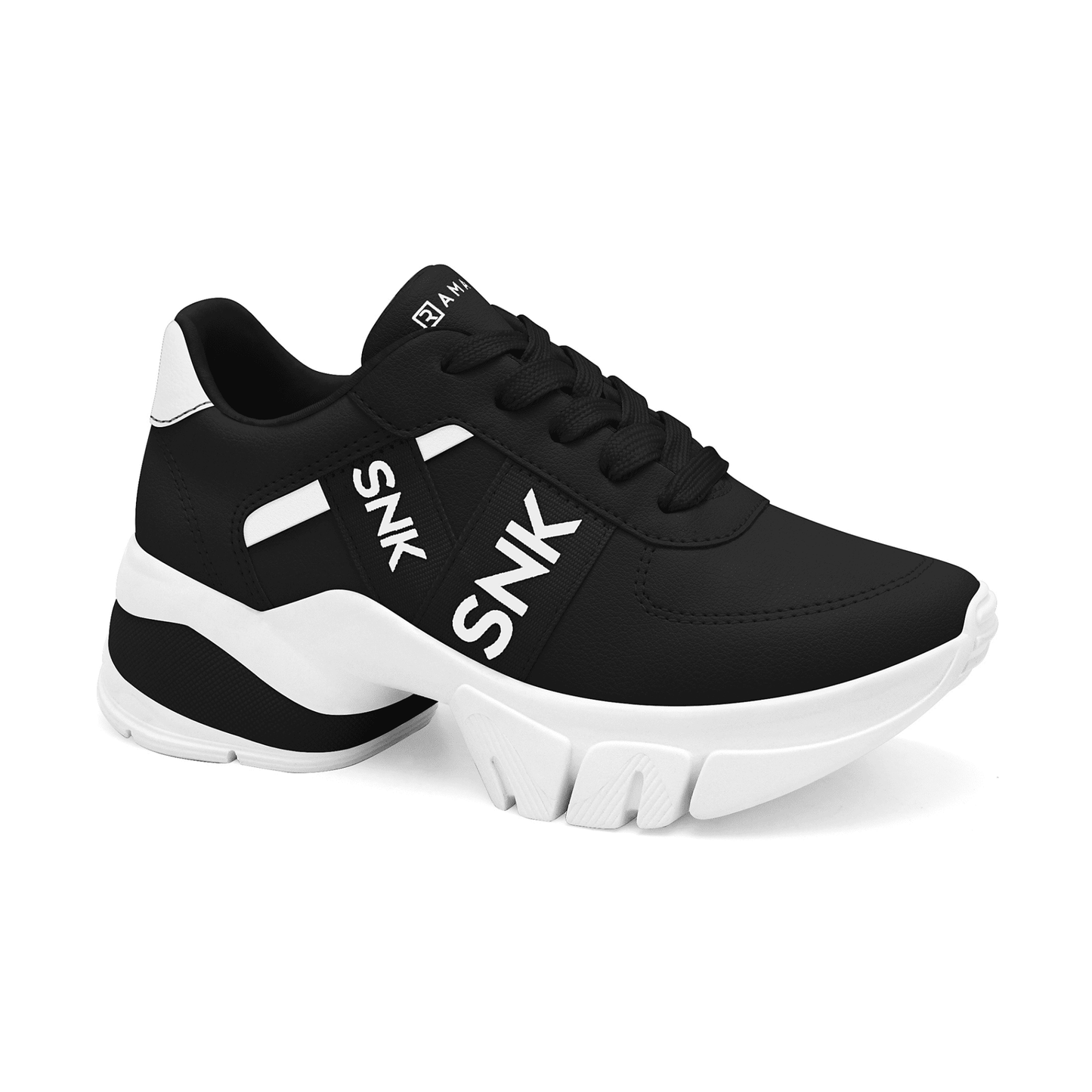 25-80202 TENIS CMS 5 Negro