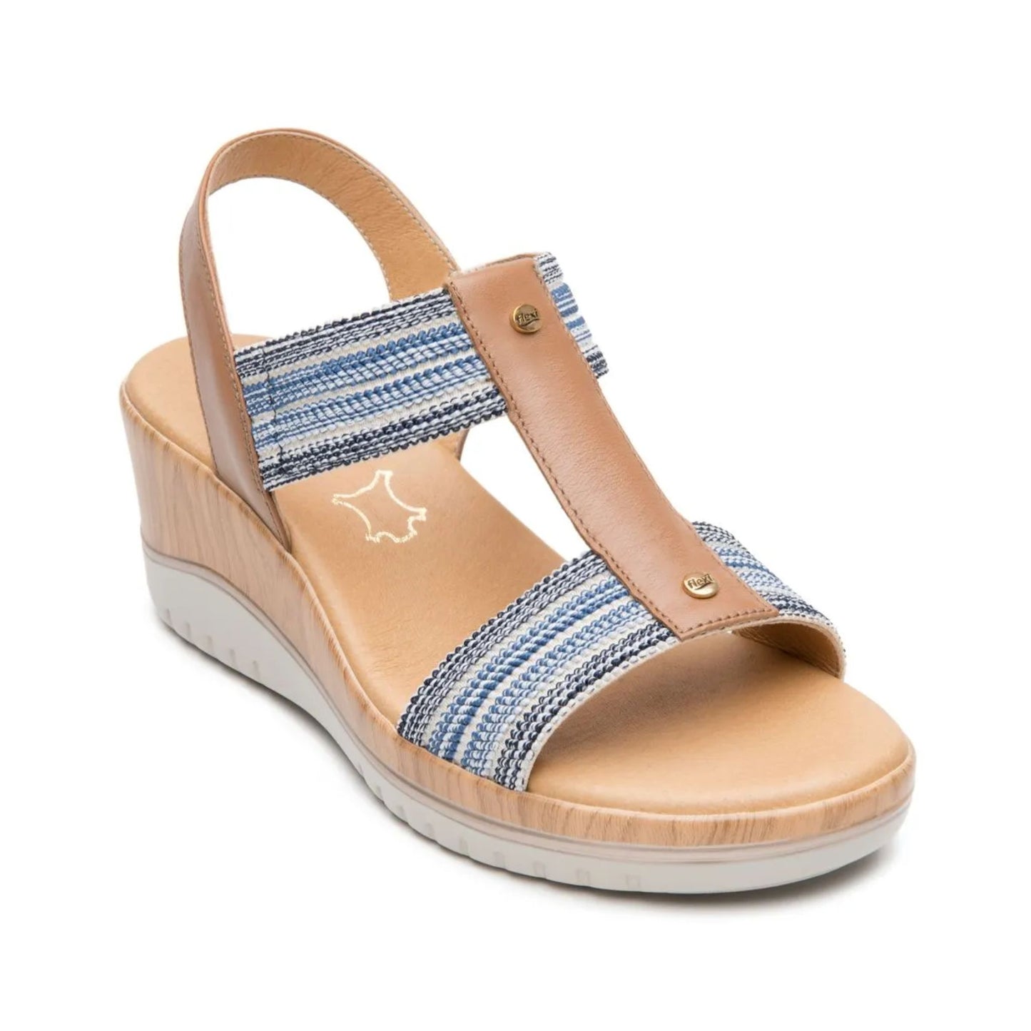 113326 PLATAFORMA EMILY Azul