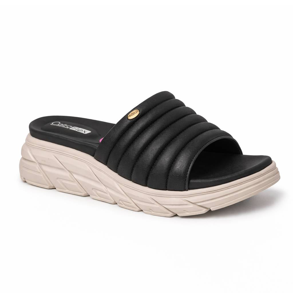 KANELA396LA SANDALIAS CMS 2 Negro