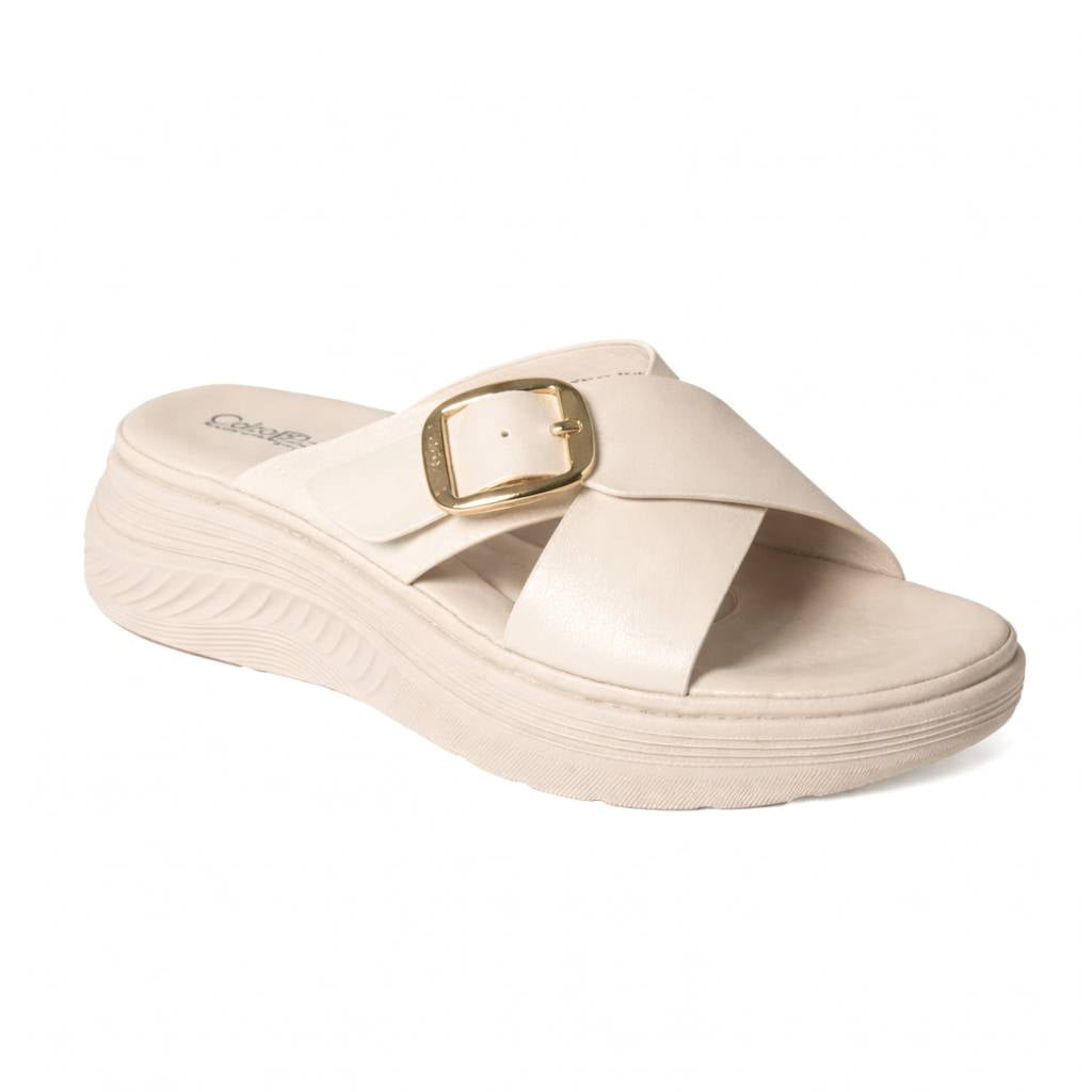 KANELA410LA SANDALIAS CMS 2 Beige