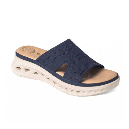 KANELA417LA SANDALIAS CMS 2 Azul
