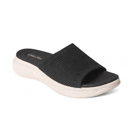 KANELA418LA SANDALIAS CMS 2 Negro