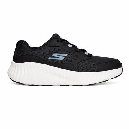 129372 TENIS SKECHERS RUNNING Negro