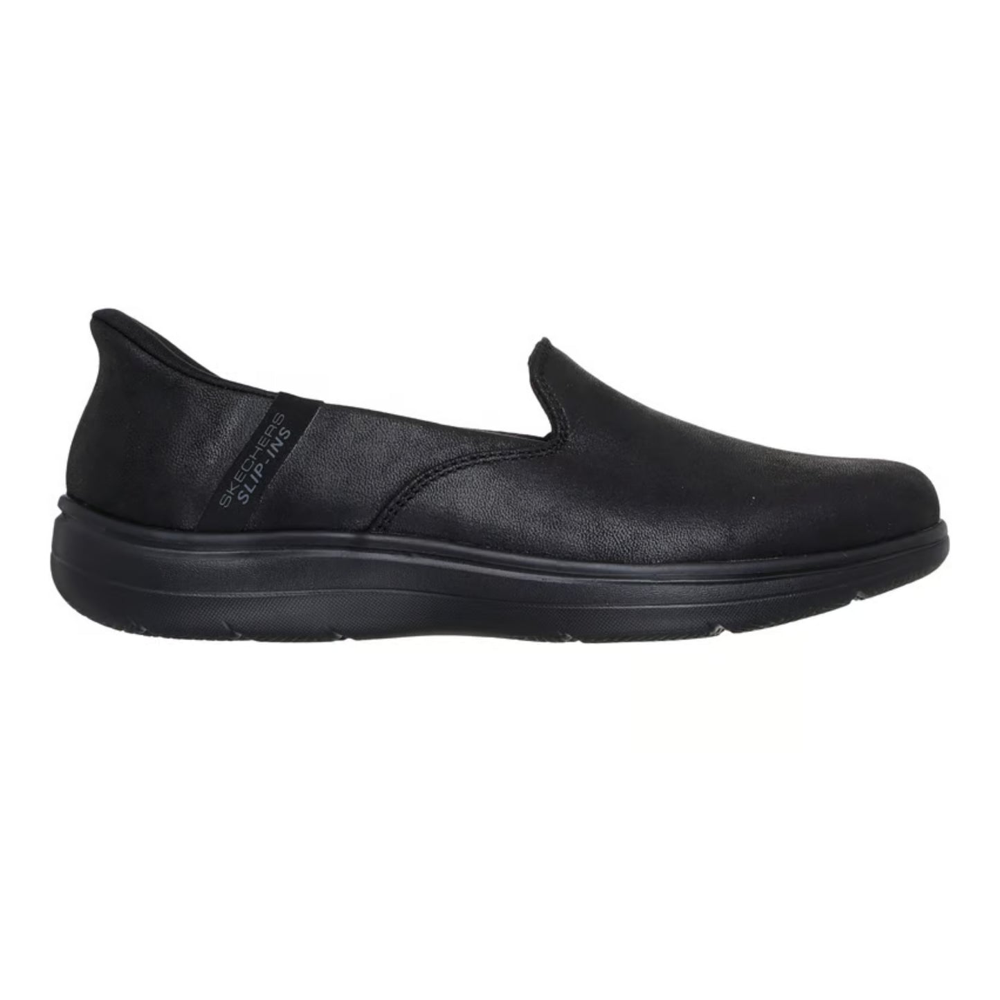 138422 TENIS SKECHERS SPORT Negro