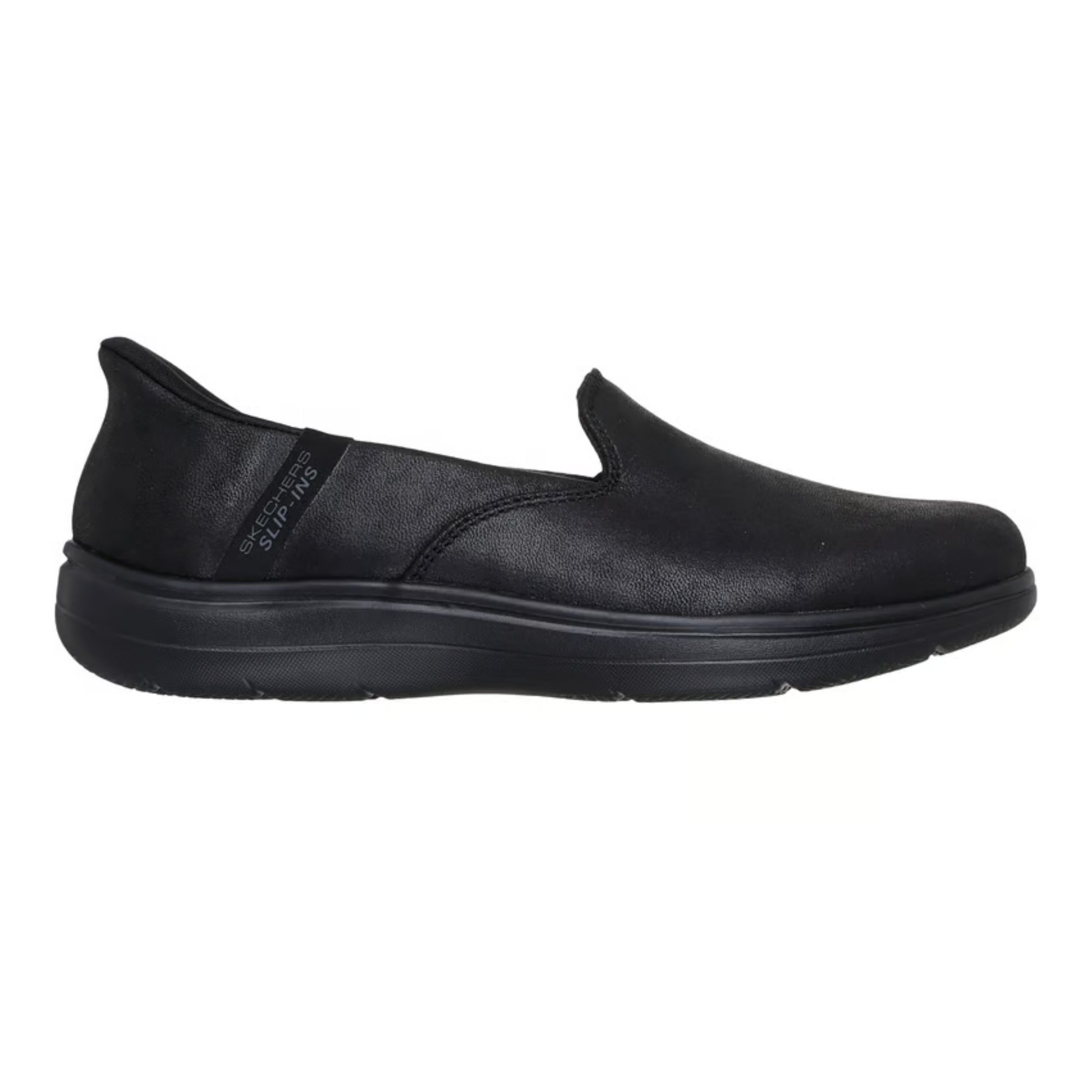 138422 TENIS SKECHERS SPORT Negro