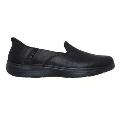 138422 TENIS SKECHERS SPORT Negro