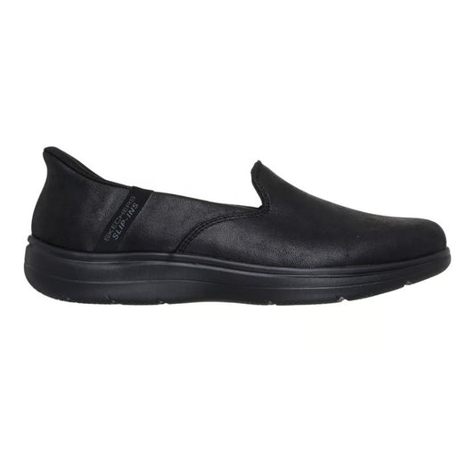 138422 TENIS SKECHERS SPORT Negro